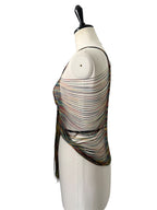 Missoni S/S 1994 must summer
