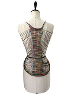 Missoni S/S 1994 must summer