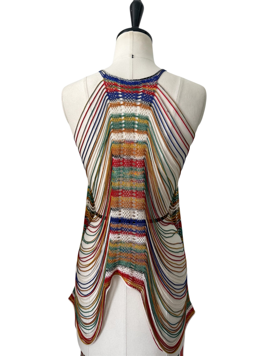 Missoni S/S 1994 rare piece
