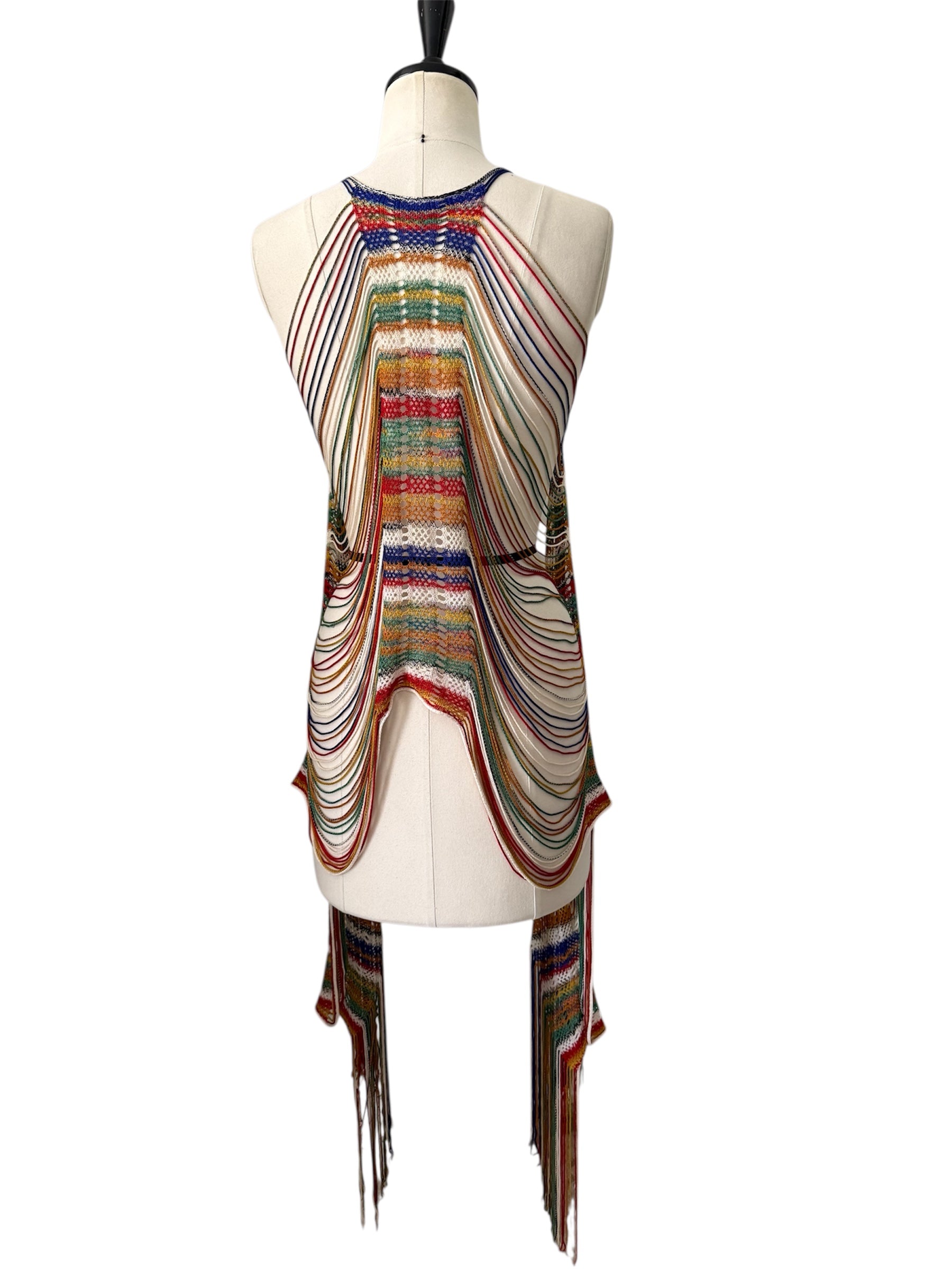 Missoni S/S 1994 rare piece