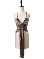 Missoni S/S 1994 rare piece