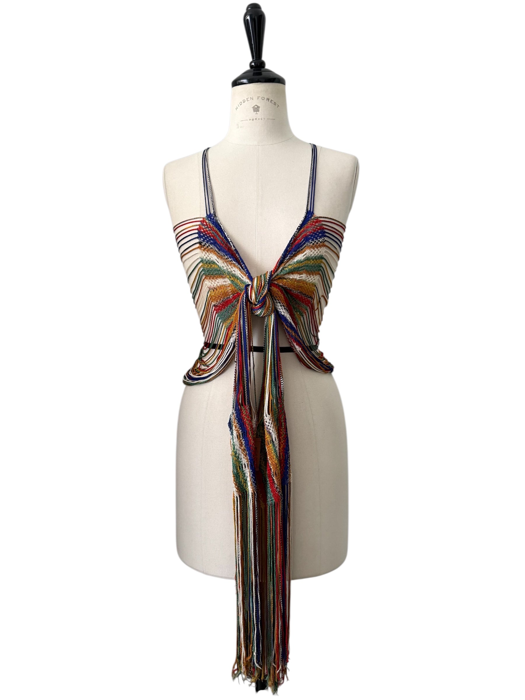 Missoni S/S 1994 rare piece