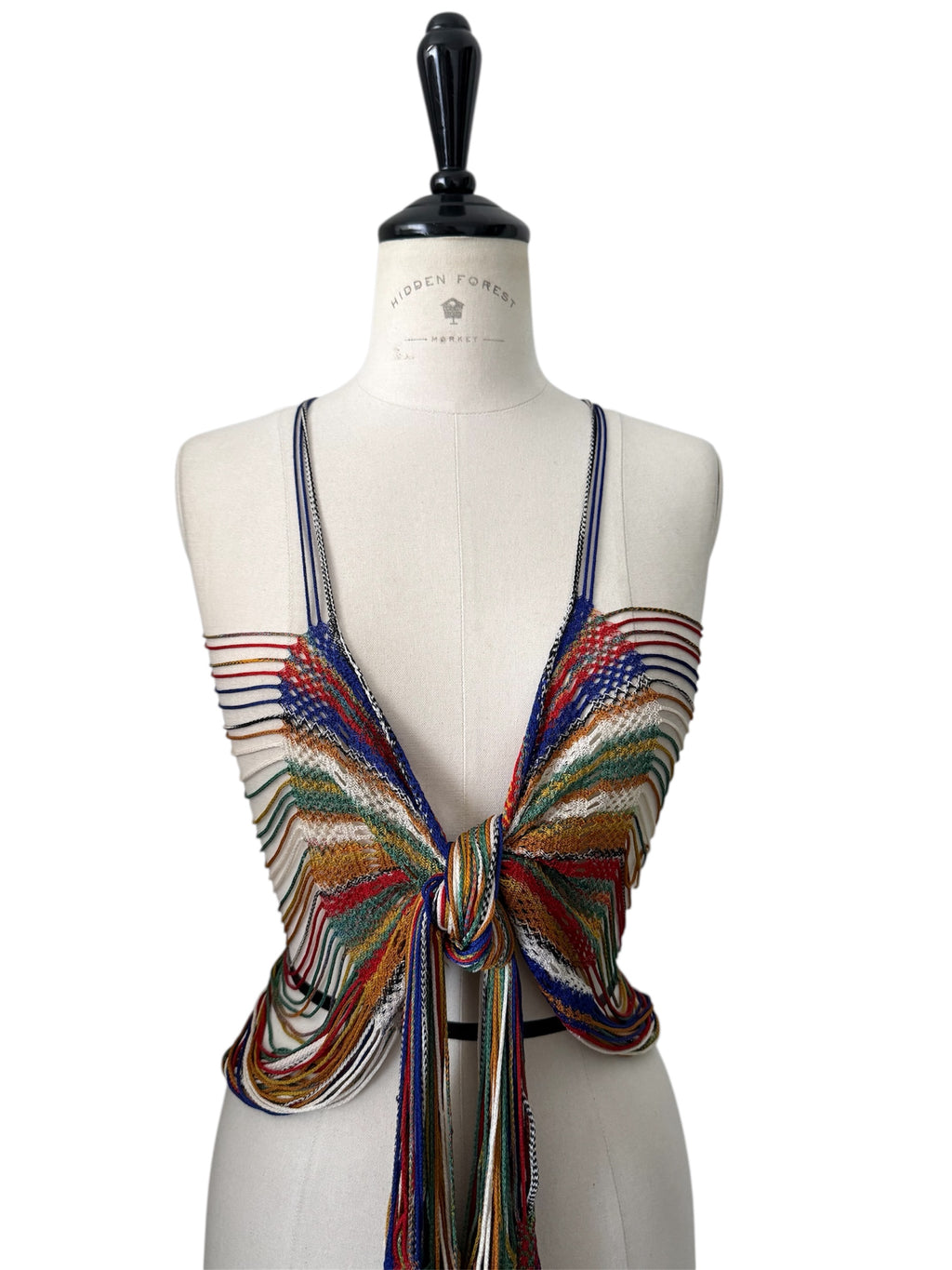Missoni S/S 1994 rare piece