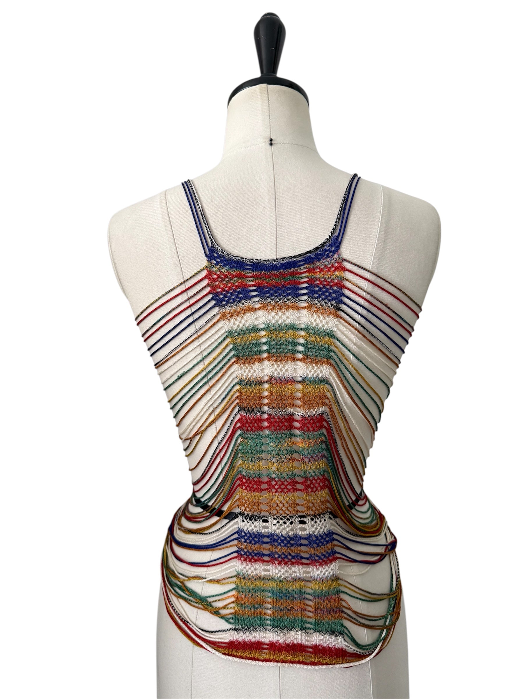 Missoni S/S 1994 rare piece