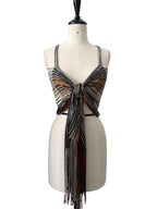 Missoni S/S 1994 beachwear