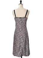 Dolce & Gabbana slip dress 2000s