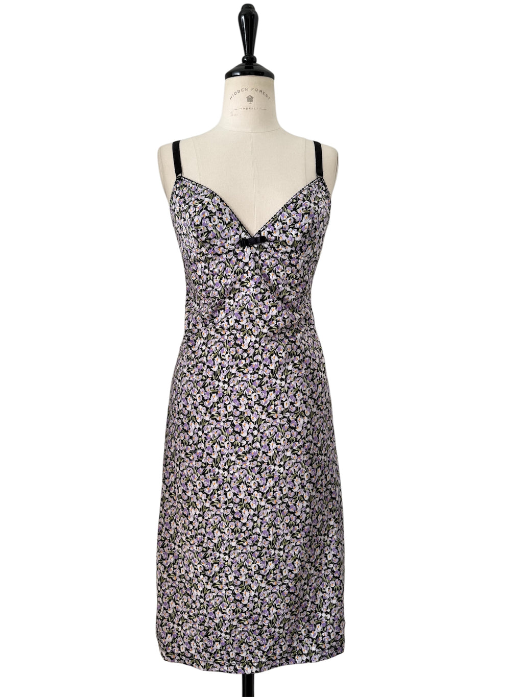 Dolce & Gabbana slip dress 2000s