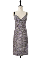 Dolce & Gabbana slip dress 2000s