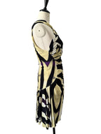 Roberto Cavalli F/W  2007 mini dress