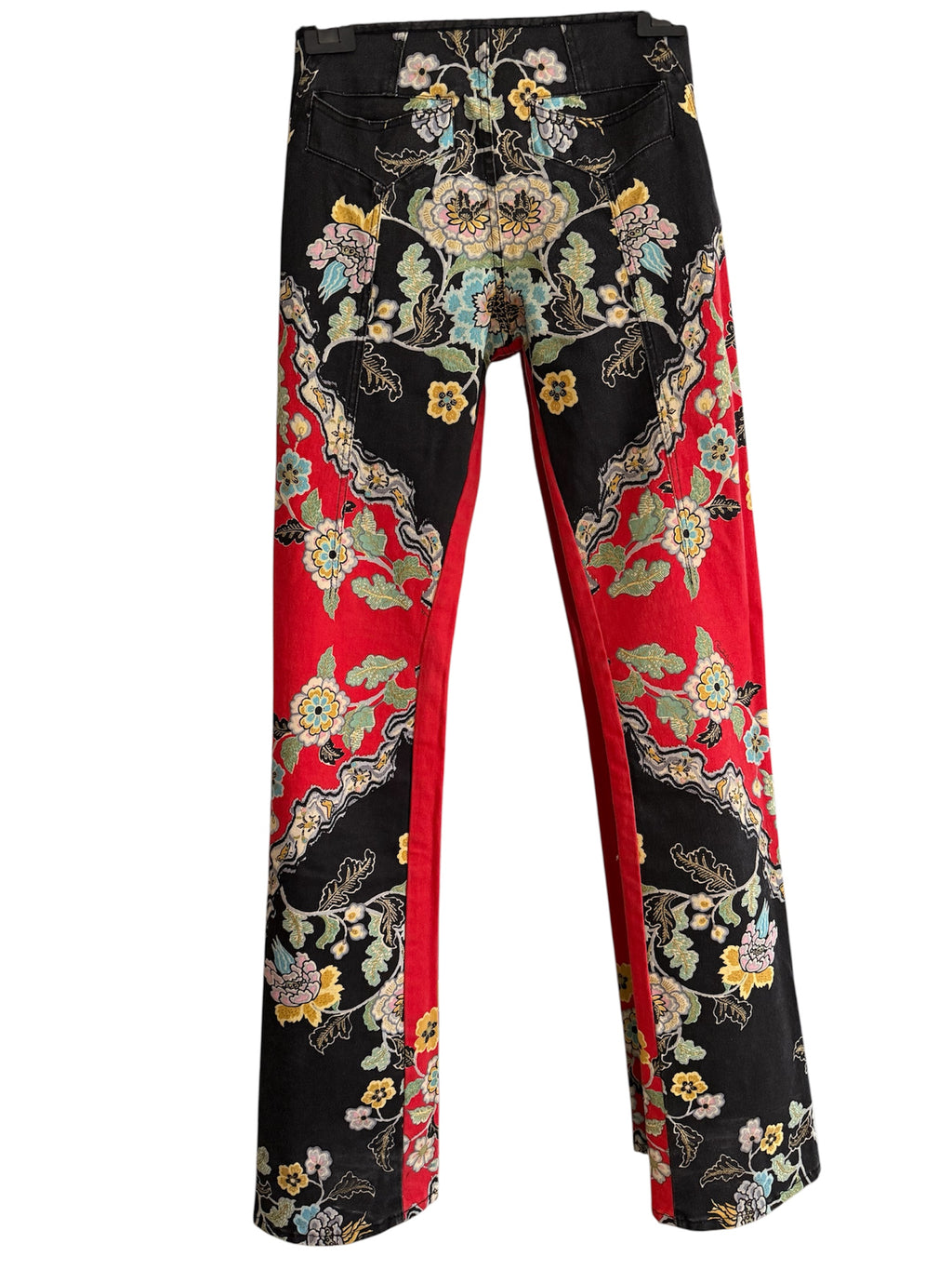Roberto Cavalli S/S 2003 jeans
