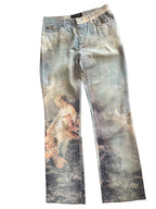 Roberto Cavalli F/W 1994 jeans