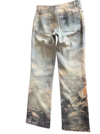 Roberto Cavalli F/W 1994 jeans