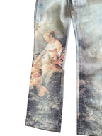 Roberto Cavalli F/W 1994 jeans