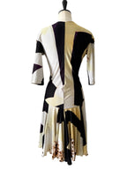 Roberto Cavalli 2007 mini dress