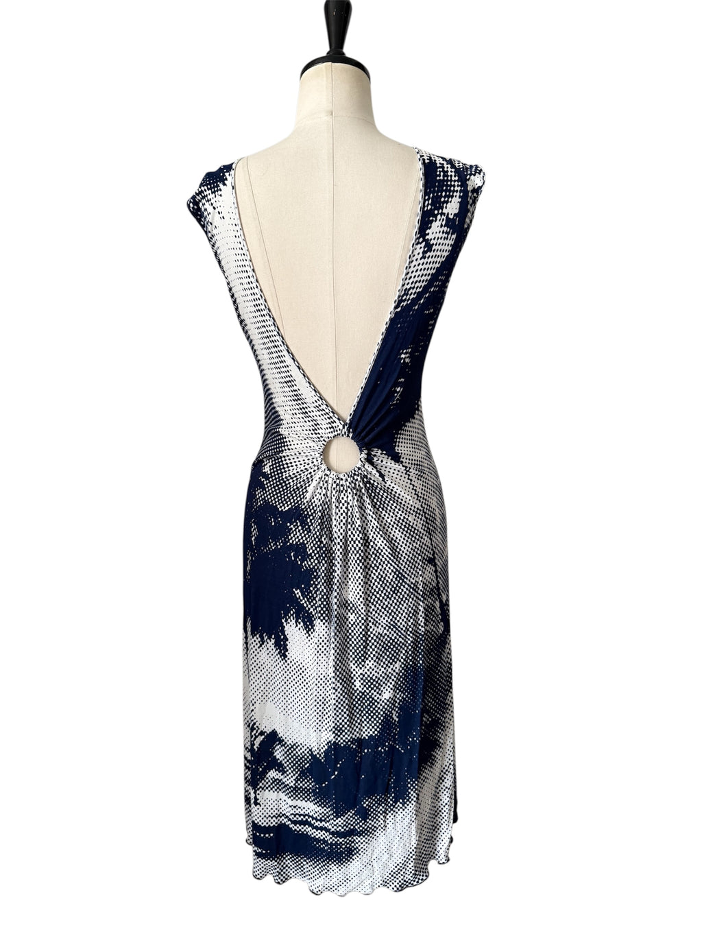 Gianfranco Ferré dress 2000s