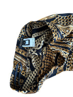 Roberto Cavalli F/w 2003 skirt