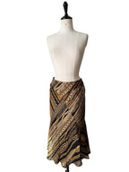 Roberto Cavalli F/w 2003 skirt
