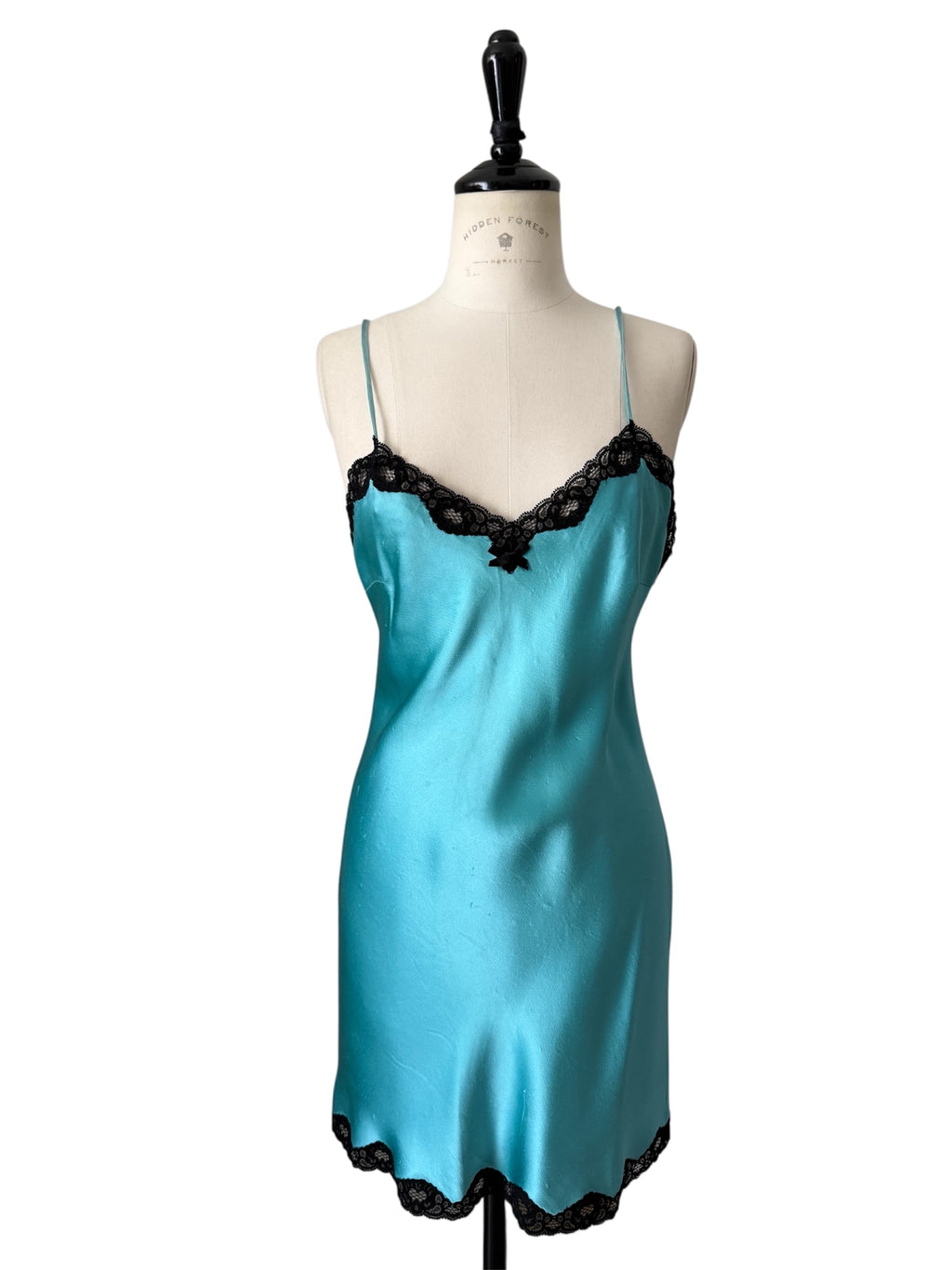 Rare Dolce & Gabbana S/S 1995 mini dress