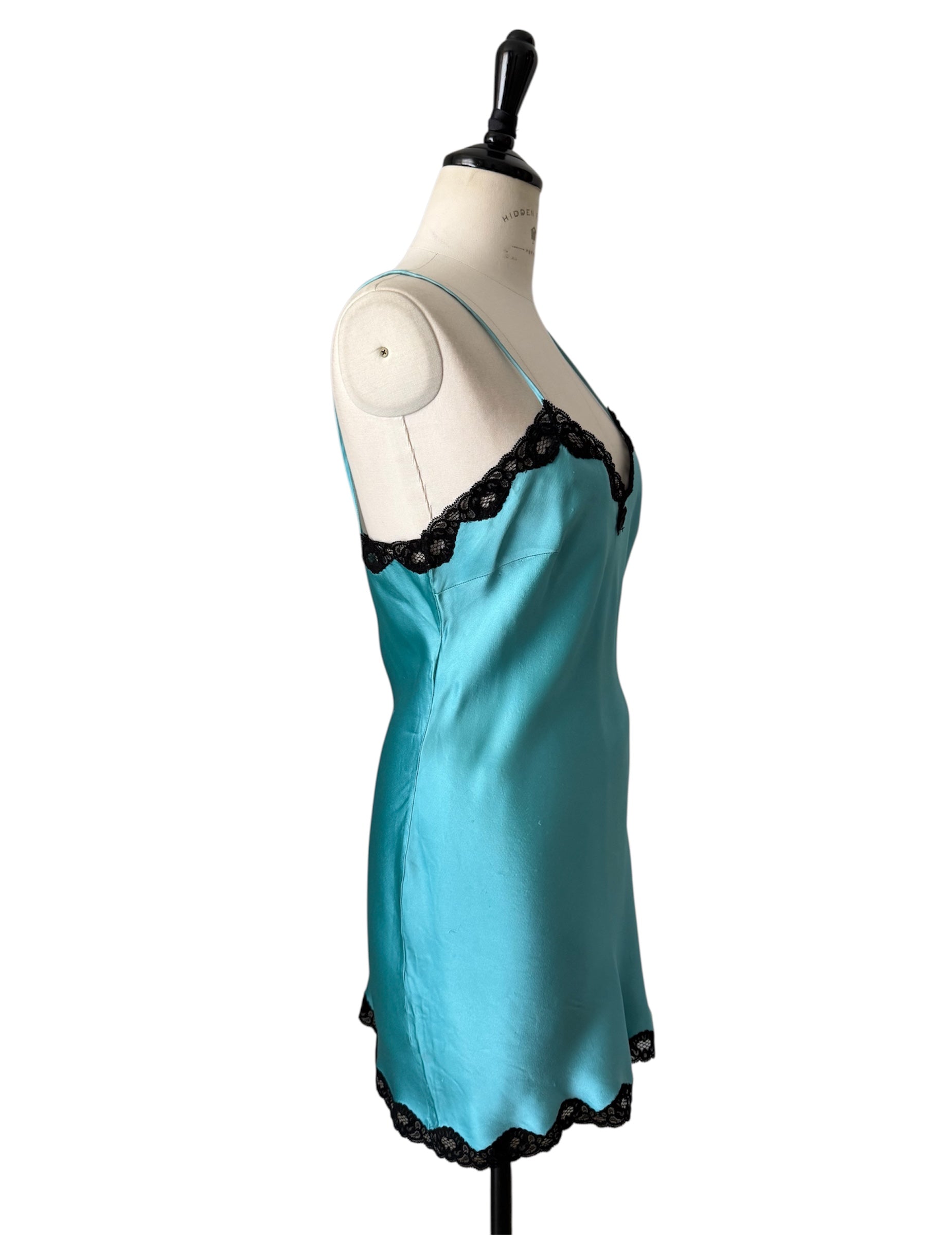 Rare Dolce & Gabbana S/S 1995 mini dress