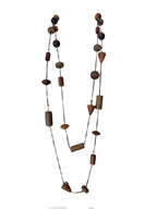 Missoni SS1994 rare Runway Set Archive Dress Gilet Necklace 