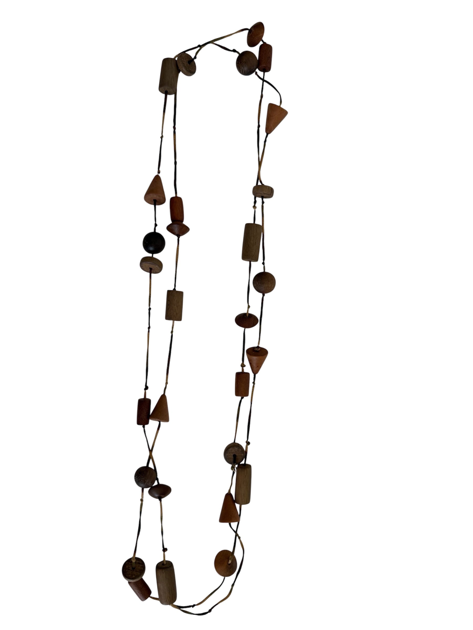 Missoni SS1994 rare Runway Set Archive Dress Gilet Necklace 