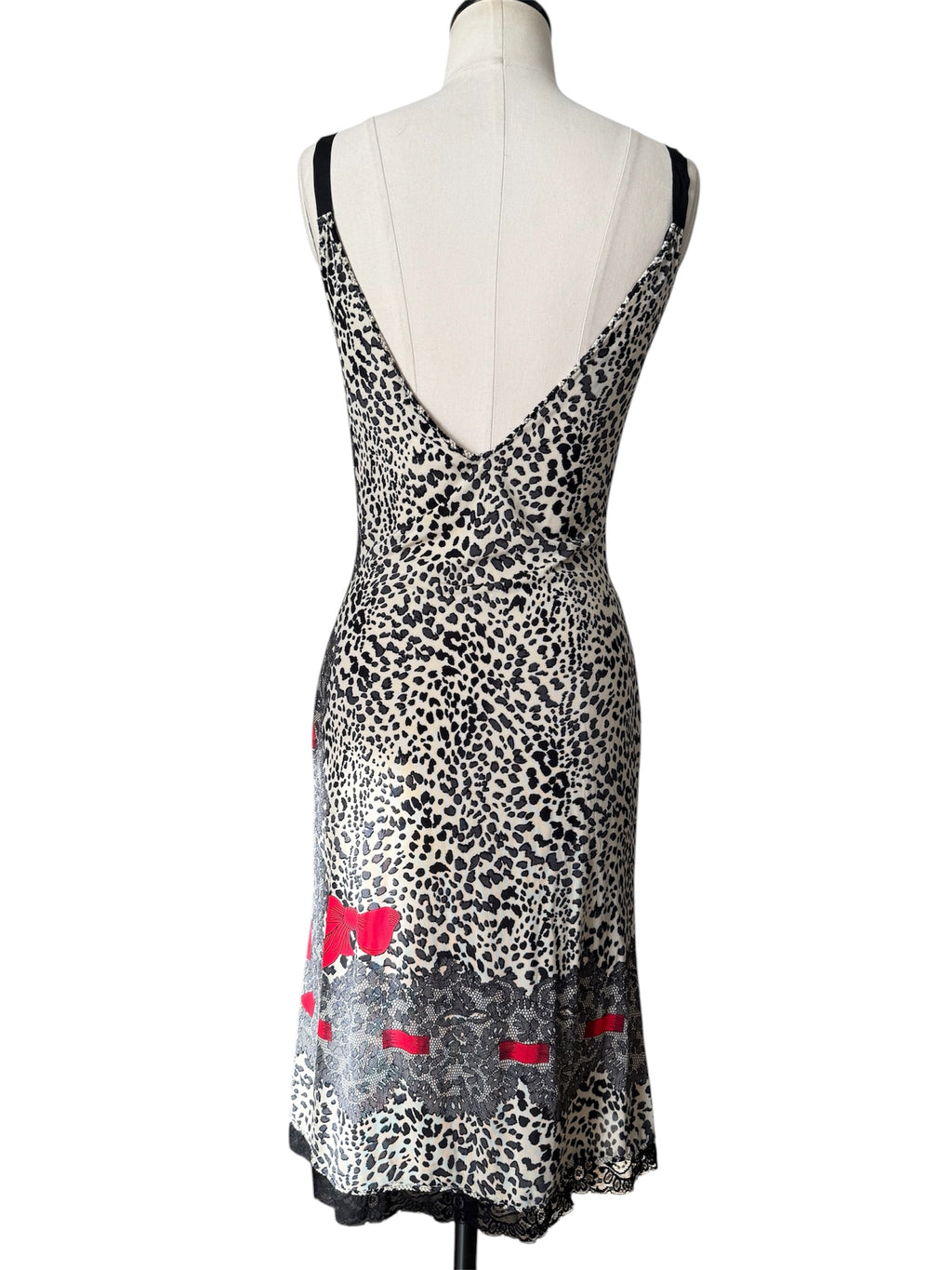 Blumarine Blumarine dress Dress Emilia Archive Vintage