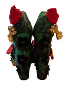 Dolce & Gabbana sandals Limited Edition