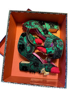 Dolce & Gabbana sandals Limited Edition
