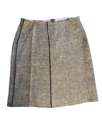 Prada SS 2004 skirt