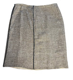Prada SS 2004 skirt