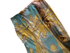 Roberto Cavalli SS 2003 maxi skirt print baroque