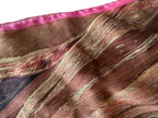 Roberto Cavalli SS 2003 Runway baroque museum print stole