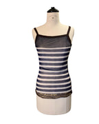 Jean Paul Gaultier SS 2001 top graffiti