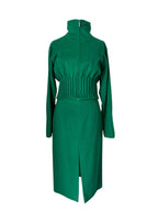 Rare Gianni Versace FW 2001 Runway look set