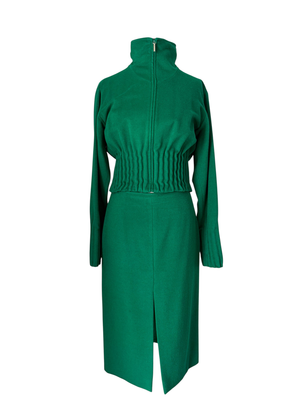 Rare Gianni Versace FW 2001 Runway look set