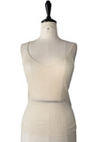 Gianni Versace 90s silk top