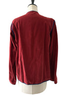 Rare Saint Laurent 1977 Runway jacket