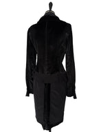 Yves Saint Laurent FW 2002 Runway by Tom Ford