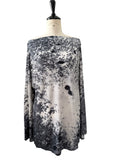 Roberto Cavalli FW 1999 long-sleeved shirt