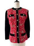 Belville Sassoon Lorcan Mullany blazer vintage