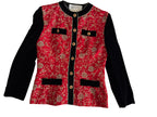 Belville Sassoon Lorcan Mullany blazer vintage