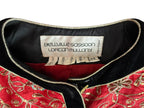 Belville Sassoon Lorcan Mullany blazer vintage
