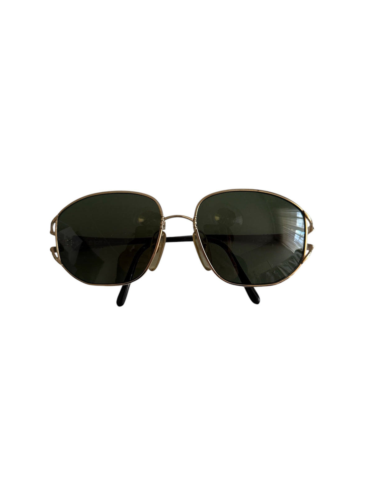 Christian Dior 80s sunglasses mod. 2492 49 55mm