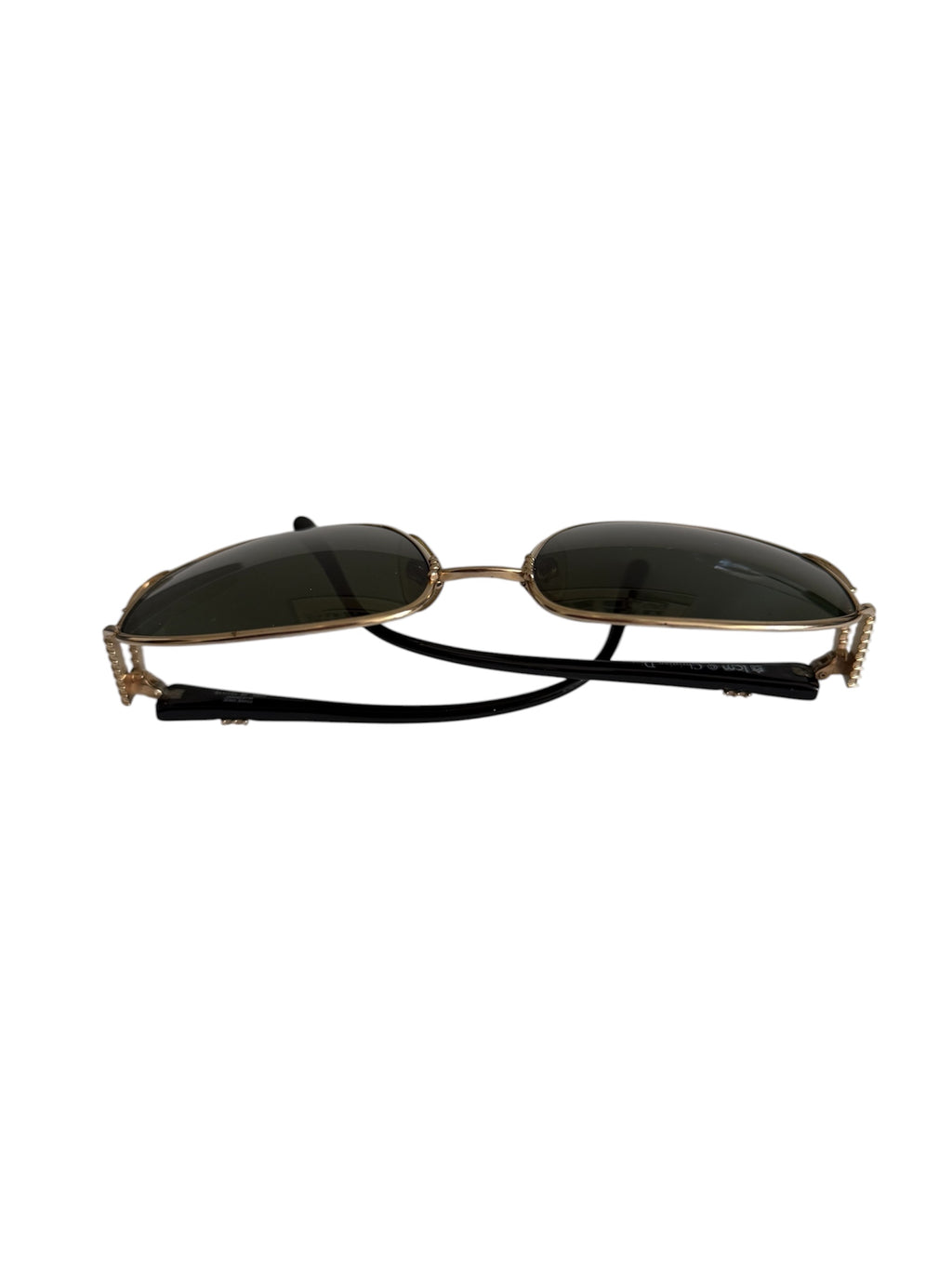 Christian Dior 80s sunglasses mod. 2492 49 55mm