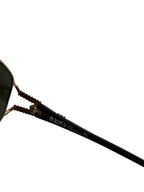 Christian Dior 80s sunglasses mod. 2492 49 55mm