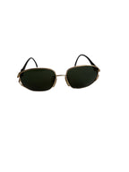 Christian Dior 80s sunglasses mod. 2492 49 55mm