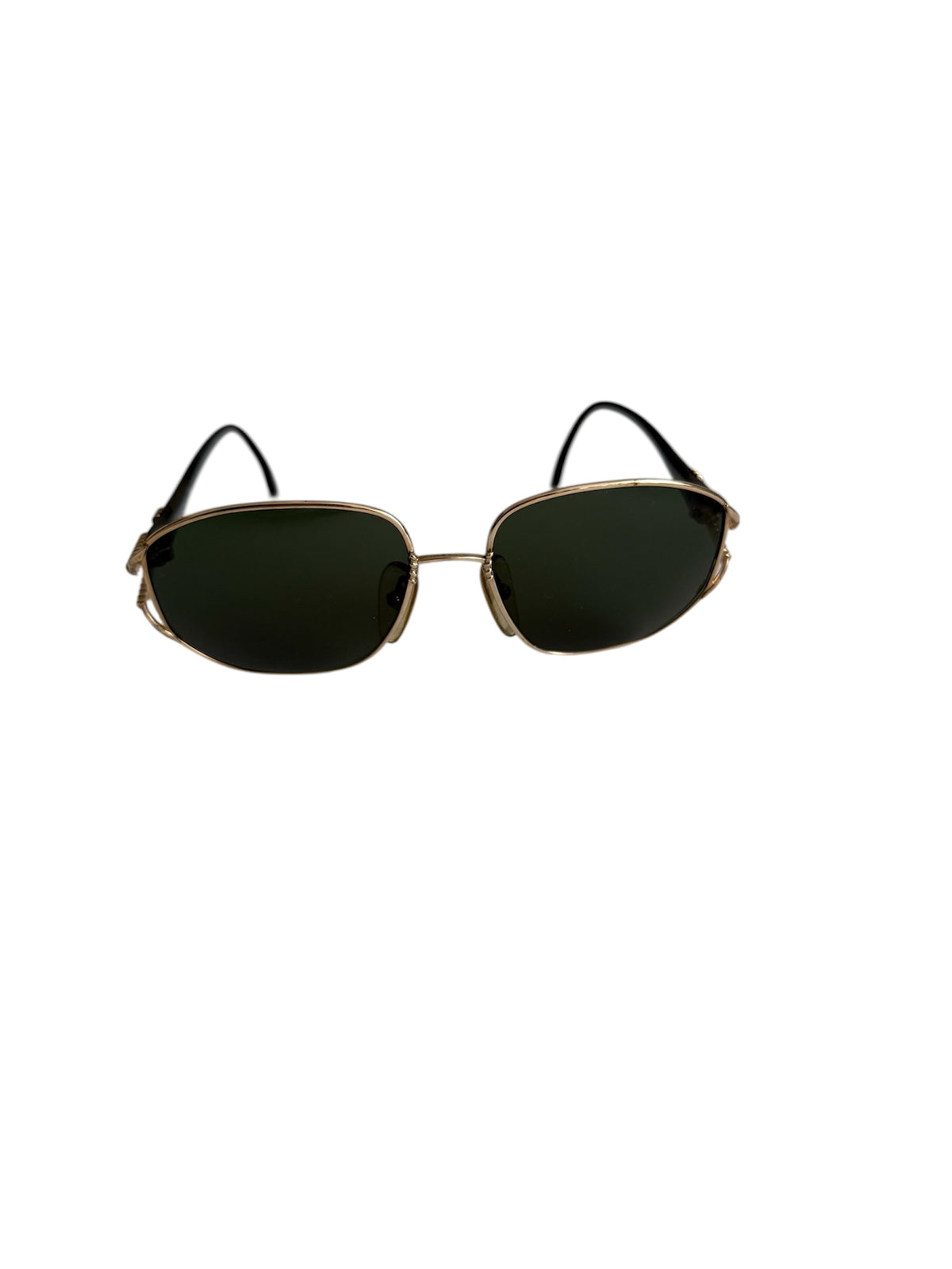 Christian Dior 80s sunglasses mod. 2492 49 55mm