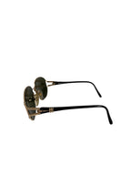 Christian Dior 80s sunglasses mod. 2492 49 55mm