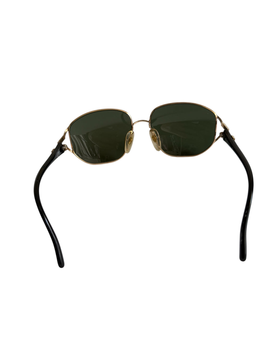 Christian Dior 80s sunglasses mod. 2492 49 55mm