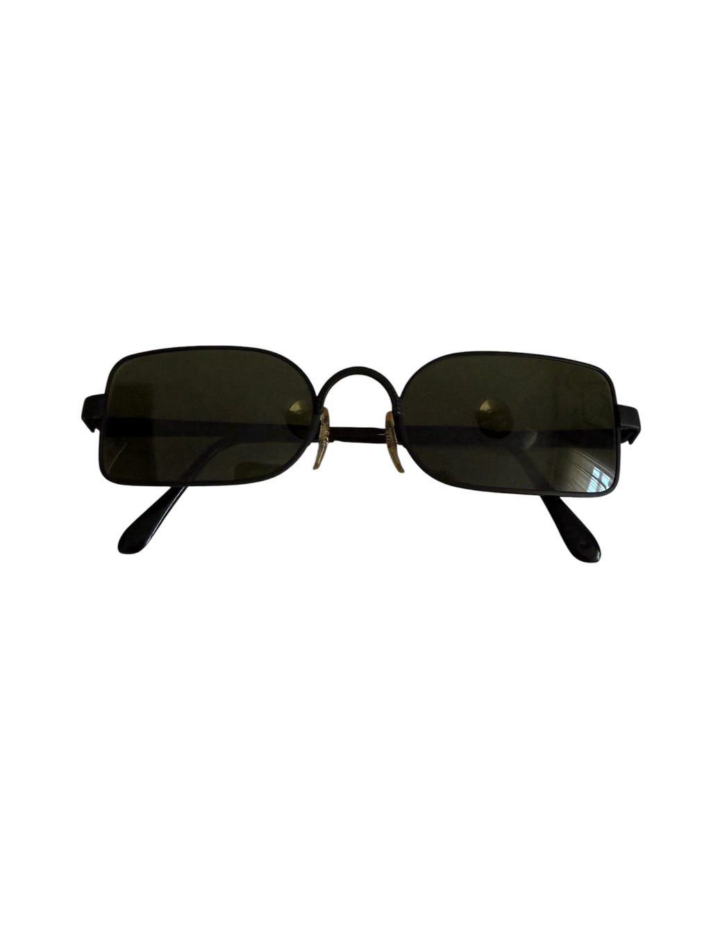 Oliver by Valentino 1859 sunglasses 90s
